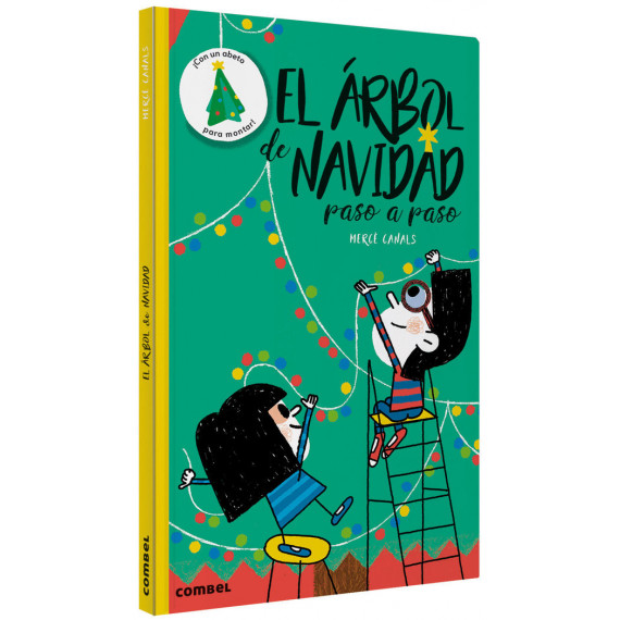 El �rbol de Navidad