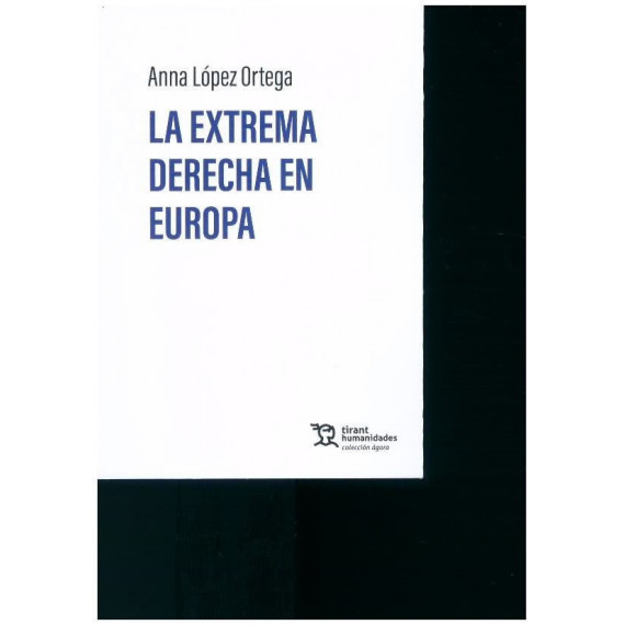 La extrema derecha en europa