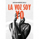 La voz soy yo