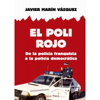 el Poli Rojo   2025