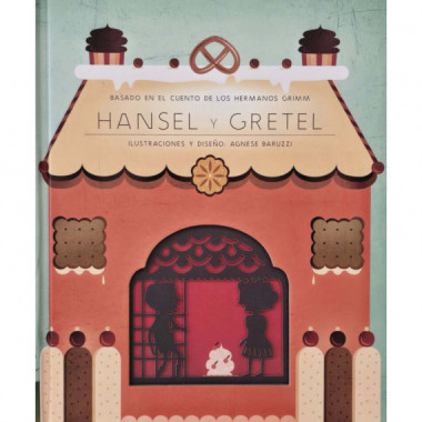 Hansel y gretel