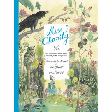 MISS CHARITY