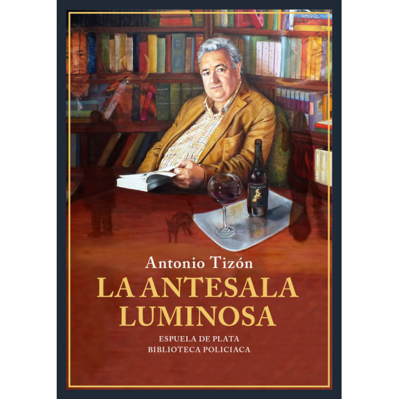 LA ANTESALA LUMINOSA