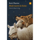 Donde mueren las bestias