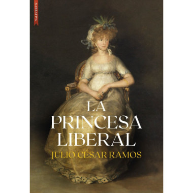 LA PRINCESA LIBERAL