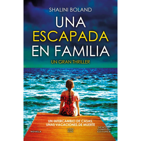 UNA ESCAPADA EN FAMILIA