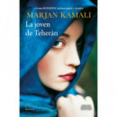 LA JOVEN DE TEHERAN