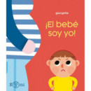 �EL BEBE SOY YO!