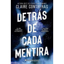 DETRAS DE CADA MENTIRA