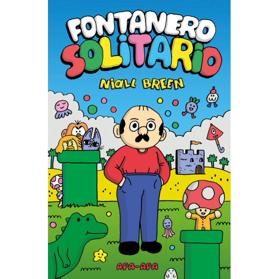 FONTANERO SOLITARIO