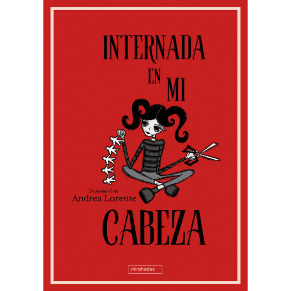 INTERNADA EN MI CABEZA