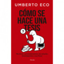 Como Se Hace una Tesis   2026