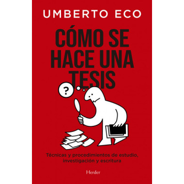 Como Se Hace una Tesis   2026