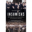 INSUMISAS