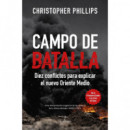 CAMPO DE BATALLA