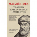 TRATADO SOBRE VENENOS Y ANTIDOTOS