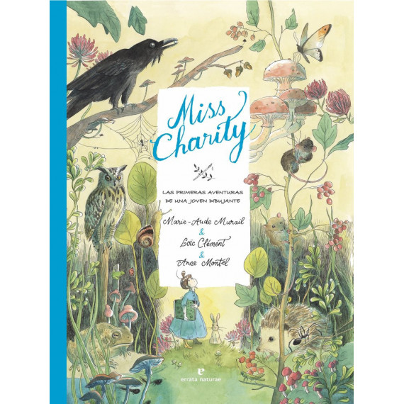 MISS CHARITY