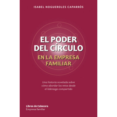 EL PODER DEL CIRCULO EN LA EMPRESA FAMILIAR