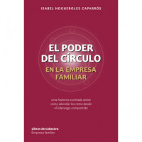el Poder del Circulo en la Empresa Familiar   2025