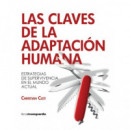 LAS CLAVES DE LA ADAPTACION HUMANA