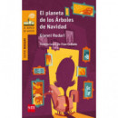 El planeta de los �rboles de Navidad