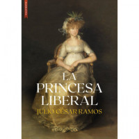 la Princesa Liberal   2025 - Guanxe Atlantic Marketplace