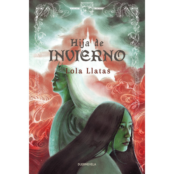 Hija de Invierno   2025
