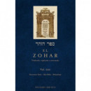 El Zohar, (Vol. 23)