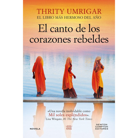 EL CANTO DE LOS CORAZONES REBELDES