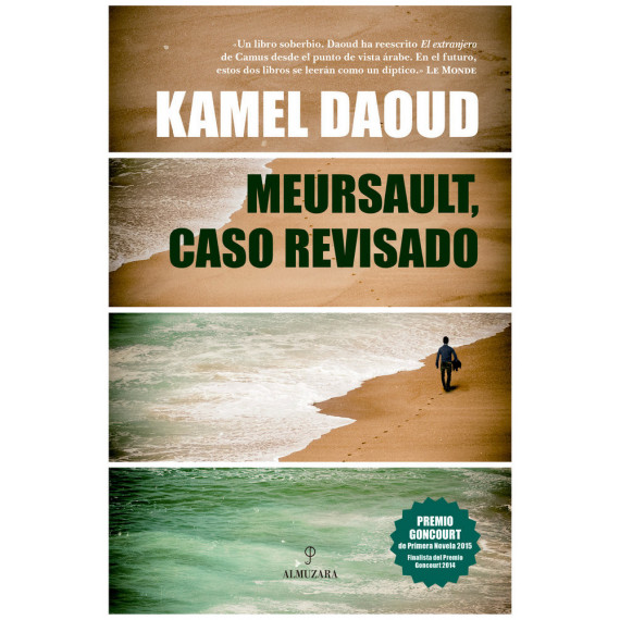Meursault, caso revisado