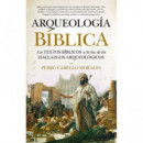 ARQUEOLOGIA BIBLICA