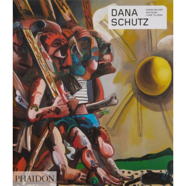 DANA SCHUTZ.