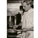 Lo que nos gusta comer