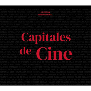 CAPITALES DE CINE