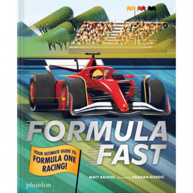 FORMULA FAST