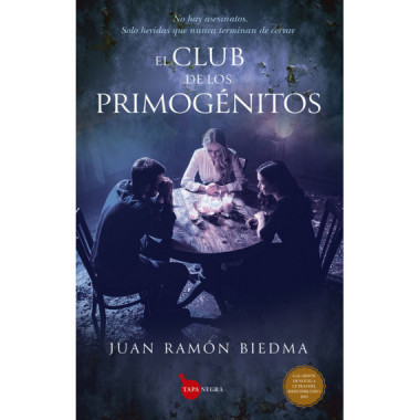 CLUB DE LOS PRIMOGENITOS,EL