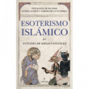 ESOTERISMO ISLAMICO