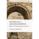 Historia de la algeciras medieval