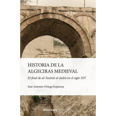Historia de la algeciras medieval