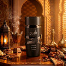 Asad Elixir  LATTAFA