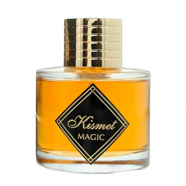 Kismet Magic  MAISON ALHAMBRA
