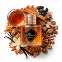 Kismet Magic  MAISON ALHAMBRA