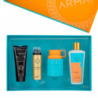 Odyssey Mandarin Sky Estuche  ARMAF