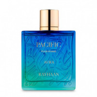 Pacific Aura  RAYHAAN