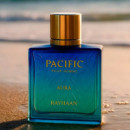 Pacific Aura  RAYHAAN