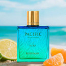 Pacific Aura  RAYHAAN