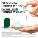 Heartleaf Pore Control Cleansing Oil
aceite Limpiador  ANUA