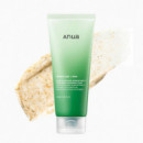 Heartleaf Quercetinol Pore Deep Cleansing Foam
tratamiento Limpieza Profunda  ANUA