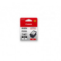 Tinta Canon PG-545XL Negro 15ml (8286B001)