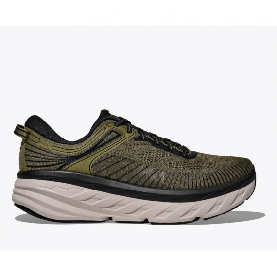 Zapatillas Bondi 7 de HOKA